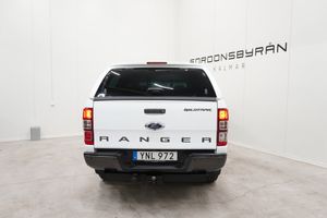 Ford Ranger bild 7