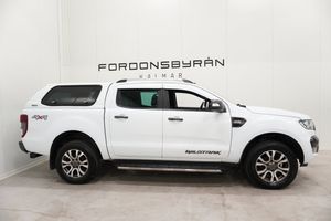 Ford Ranger bild 3