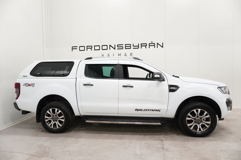 Ford Ranger bild 3