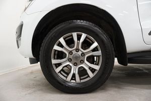 Ford Ranger bild 9
