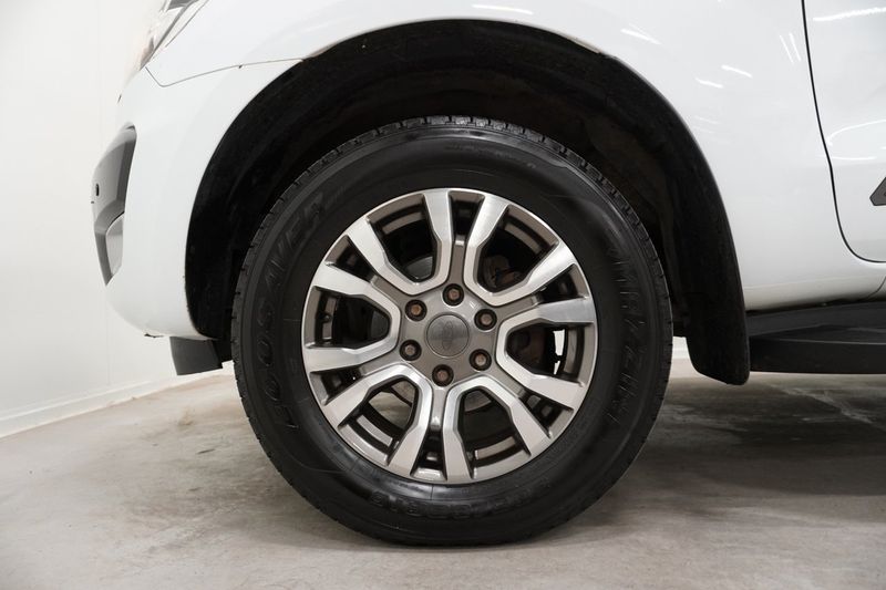 Ford Ranger bild 9