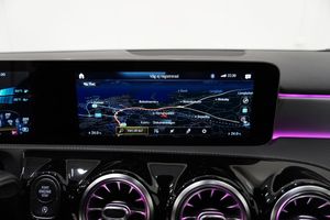 Mercedes A35 AMG bild 22