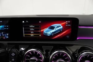 Mercedes A35 AMG bild 20