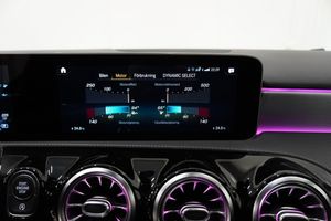 Mercedes A35 AMG bild 21