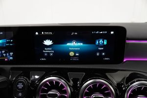 Mercedes A35 AMG bild 17