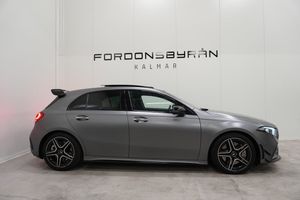 Mercedes A35 AMG bild 3