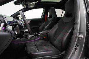 Mercedes A35 AMG bild 11