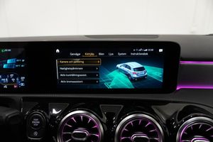 Mercedes A35 AMG bild 23