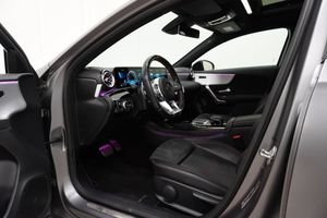 Mercedes A35 AMG bild 9