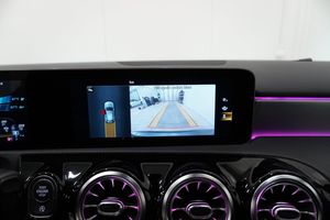Mercedes A35 AMG bild 18