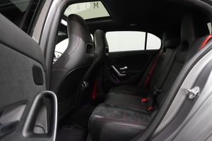 Mercedes A35 AMG bild 12