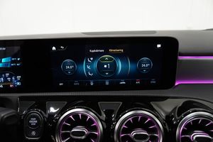 Mercedes A35 AMG bild 24