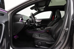 Mercedes A35 AMG bild 10
