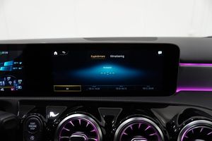 Mercedes A35 AMG bild 25