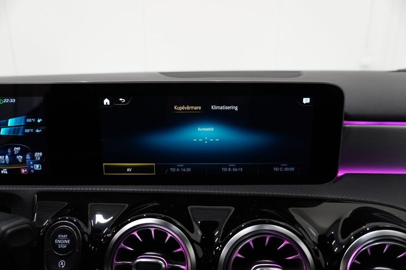 Mercedes A35 AMG bild 25
