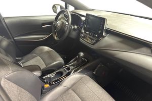 Toyota Corolla bild 17