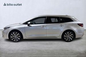 Toyota Corolla bild 6