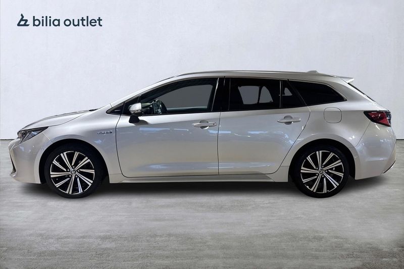 Toyota Corolla bild 6