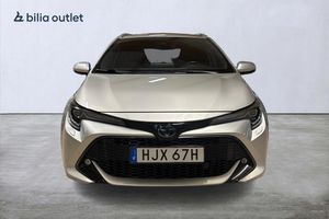 Toyota Corolla bild 3