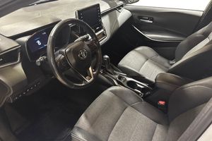 Toyota Corolla bild 11