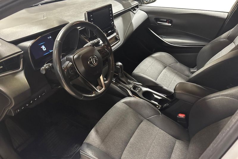 Toyota Corolla bild 11