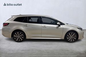 Toyota Corolla bild 10