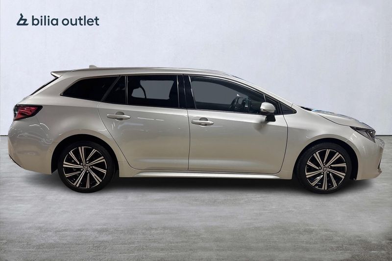 Toyota Corolla bild 10