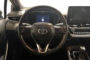 Toyota Corolla bild 13