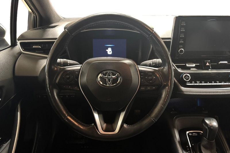 Toyota Corolla bild 13