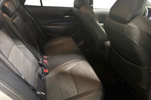 Toyota Corolla bild 18