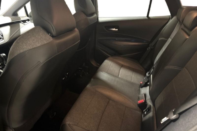 Toyota Corolla bild 19