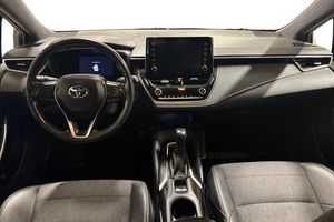 Toyota Corolla bild 12