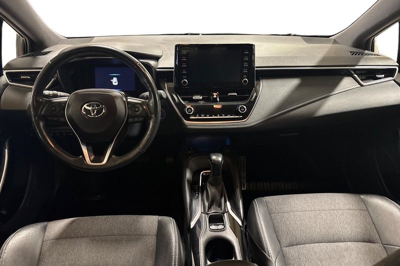 Toyota Corolla bild 12