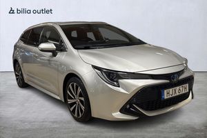 Toyota Corolla bild 4