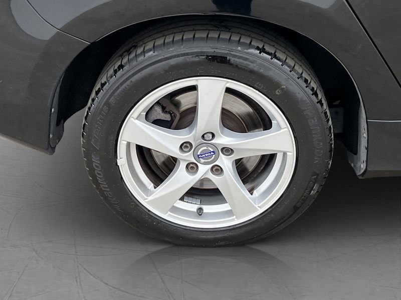 Volvo V60 bild 25