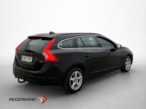 Volvo V60 bild 8