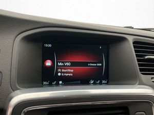 Volvo V60 bild 21