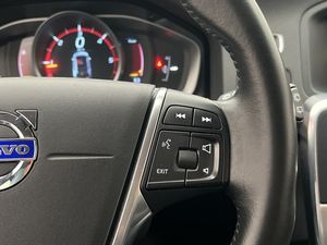 Volvo V60 bild 14