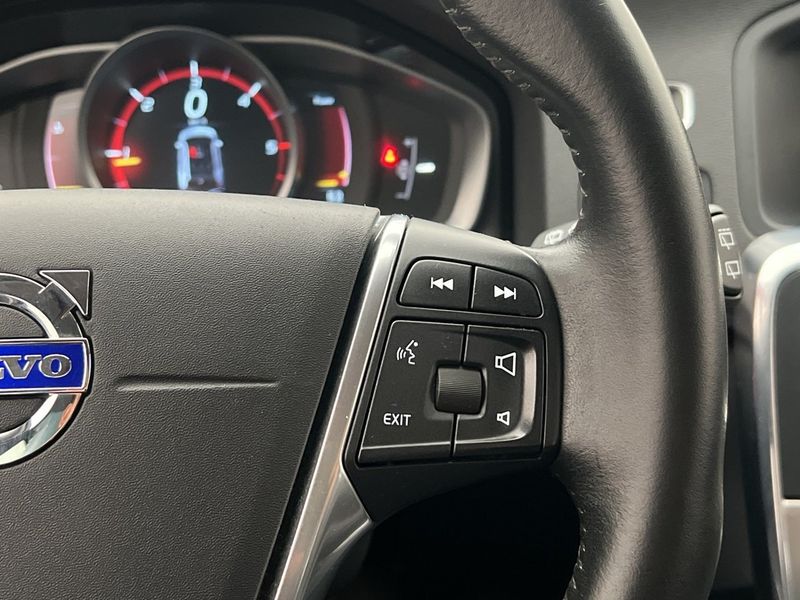 Volvo V60 bild 14