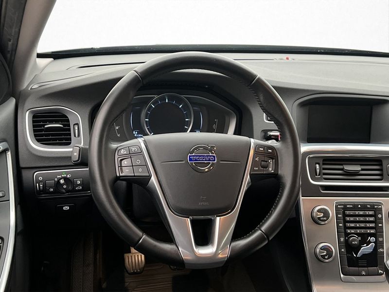Volvo V60 bild 13
