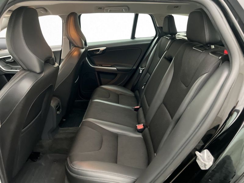 Volvo V60 bild 16