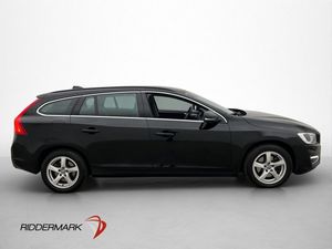 Volvo V60 bild 9