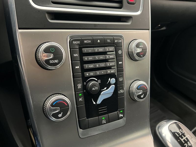 Volvo V60 bild 19