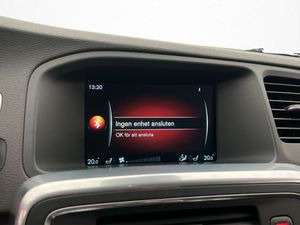 Volvo V60 bild 20