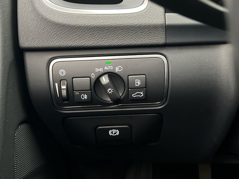 Volvo V60 bild 18