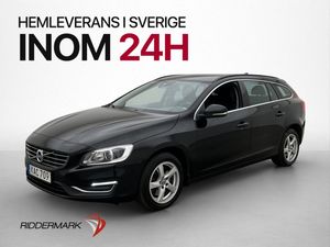 Volvo V60 bild 3