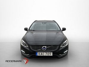 Volvo V60 bild 2
