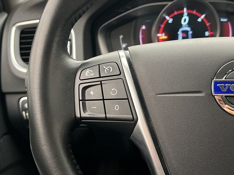 Volvo V60 bild 12