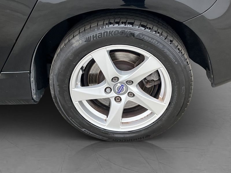 Volvo V60 bild 24