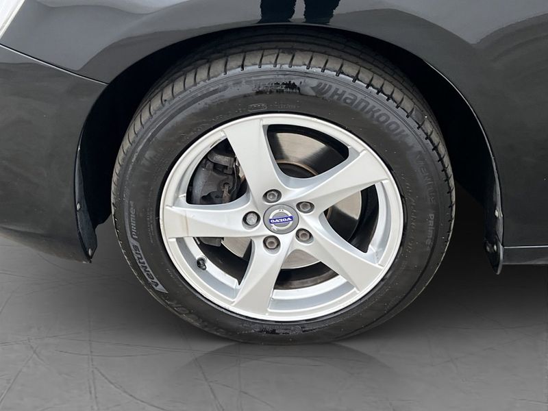 Volvo V60 bild 23